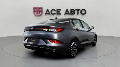 JAC