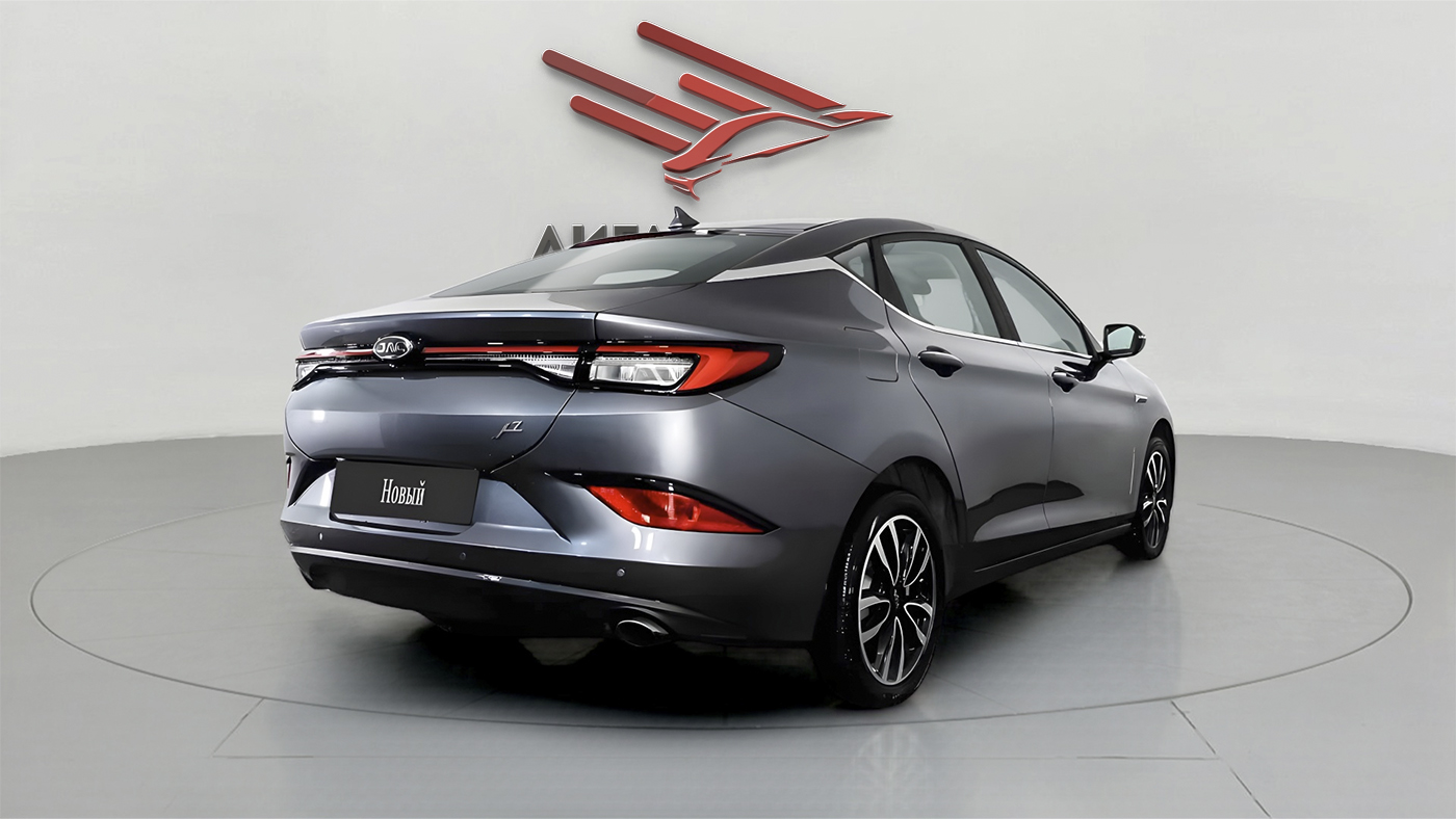 JAC
