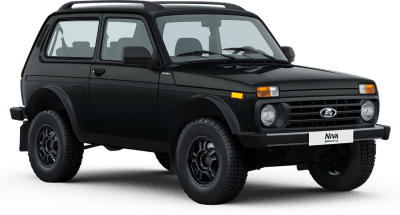 Автомобиль LADA Bronto, 1.7 л, полный привод, МКПП, бензин в наличии в Кемерово