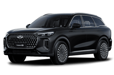 Chery Tiggo 9