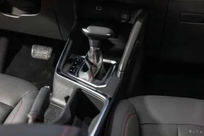 Автомобиль Livan X3 Pro, 1.5 л, передний привод, Вариатор, бензин в наличии в Санкт-Петербурге