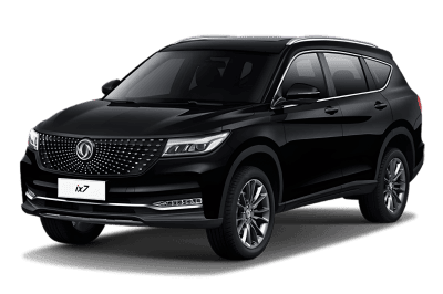 Автомобиль DongFeng DFSK ix7, 2 л, полный привод, АКПП, бензин в наличии в Краснодаре