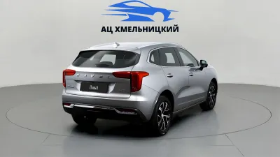 Автомобиль Haval Jolion, 1.5 л, полный привод, Робот, бензин в наличии в Новосибирск
