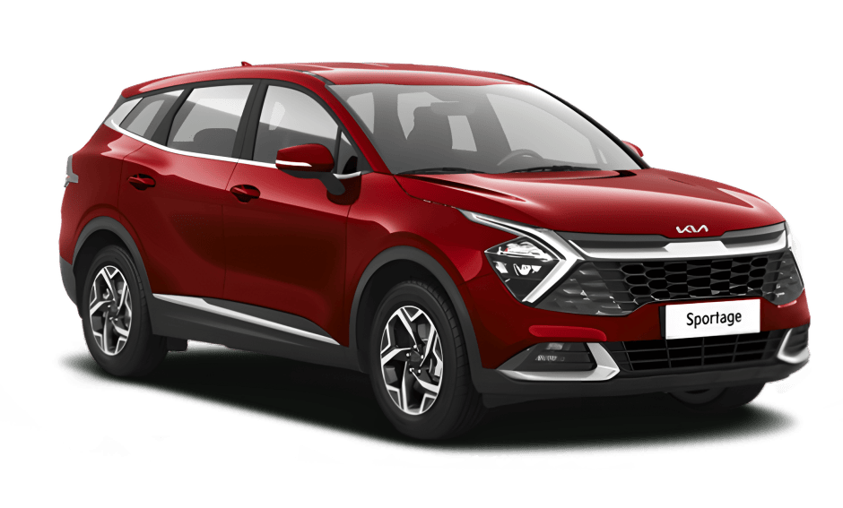 Автомобиль Kia Sportage, 2.5 л, полный привод, АКПП, бензин в наличии в Новосибирск