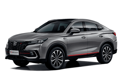 Автомобиль Changan CS85COUPE, 2 л, передний привод, АКПП, бензин в наличии в Тюмени