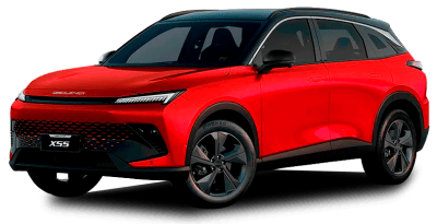 BAIC