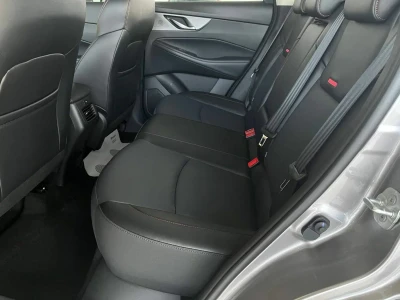 Автомобиль Changan CS35PLUS , 1.4 л, передний привод, Робот, бензин в наличии в Краснодаре