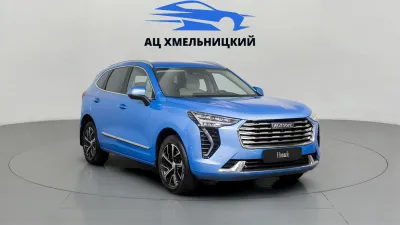 Автомобиль Haval Jolion, 1.5 л, полный привод, Робот, бензин в наличии в Новосибирск