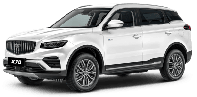 Belgee X70