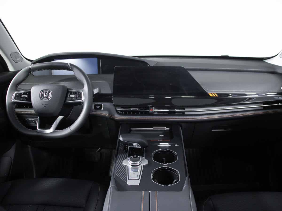 Changan
