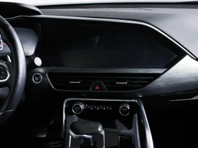 Автомобиль Geely Tugella, 2 л, полный привод, АКПП, бензин в наличии в Новосибирск