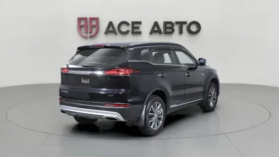 Geely