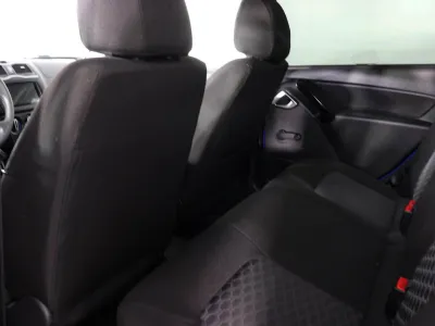Автомобиль LADA Granta Лифтбек, 1.6 л, передний привод, МКПП, бензин в наличии в Новосибирск
