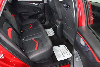 Автомобиль Kaiyi E5, 1.5 л, передний привод, Вариатор, бензин в наличии в Краснодаре