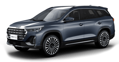 Автомобиль Jetour X90 Plus, 1.6 л, передний привод, Робот, бензин в наличии в Нижнем Новгороде
