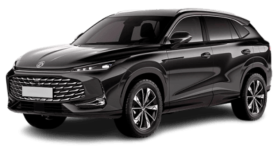 Автомобиль MG HS, 1.5 л, передний привод, Робот, бензин в наличии в Краснодар