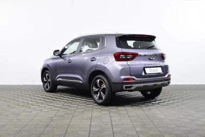 Автомобиль Chery Tiggo 4 Pro, 1.5 л, передний привод, Вариатор, бензин в наличии в Екатеринбург