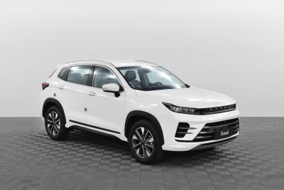 Автомобиль EXEED LX, 1.5 л, передний привод, Вариатор, бензин в наличии в Краснодаре