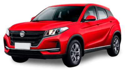 DongFeng DFSK 500