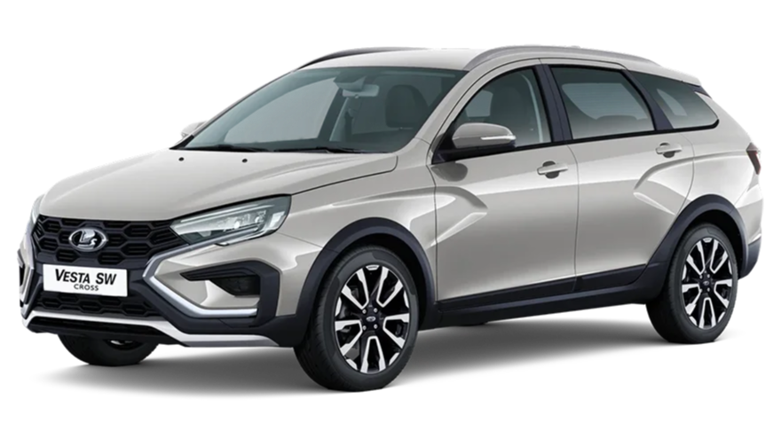 LADA