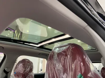 Автомобиль EXEED RX, 2 л, полный привод, Робот, бензин в наличии в Екатеринбургe