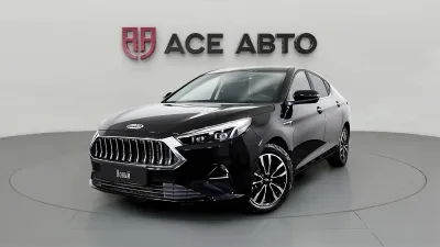 JAC