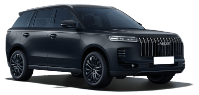 JAECOO J6