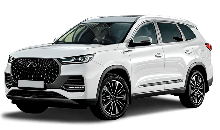 Автомобиль Chery Tiggo 8 Pro Max, 2 л, полный привод, Робот, бензин в наличии в Новосибирск