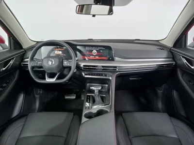 Автомобиль Changan CS35PLUS , 1.4 л, передний привод, Робот, бензин в наличии в Краснодаре