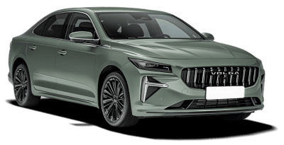 Автомобиль Volga C50, 2 л, передний привод, Робот, бензин в наличии в Краснодар