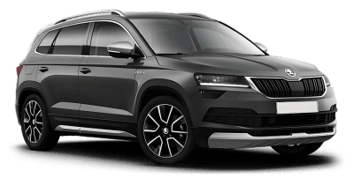 Автомобиль Skoda Karoq, 1.4 л, полный привод, Робот, бензин в наличии в Новосибирск