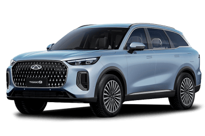 Chery Tiggo 9