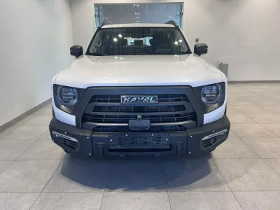 Автомобиль Haval Dargo, 2 л, полный привод, Робот, бензин в наличии в Екатеринбург