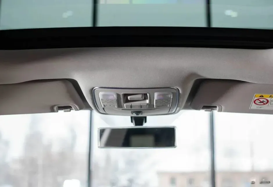 Автомобиль Livan X6 Pro, 1.5 л, передний привод, Робот, бензин в наличии в Краснодаре