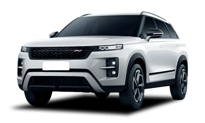 Автомобиль JAECOO J7, 1.6 л, полный привод, Робот, бензин в наличии в Краснодар