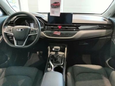 Автомобиль MOSKVICH 3, 1.5 л, передний привод, Вариатор, бензин в наличии в Екатеринбург