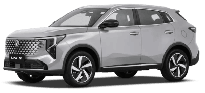 Changan UNI-S