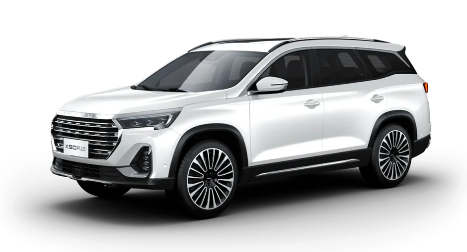 Автомобиль Jetour X90 Plus, 2 л, передний привод, Робот, бензин в наличии в Москве