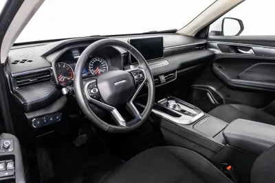 Автомобиль Haval Jolion, 1.5 л, передний привод, Робот, бензин в наличии в Новосибирск