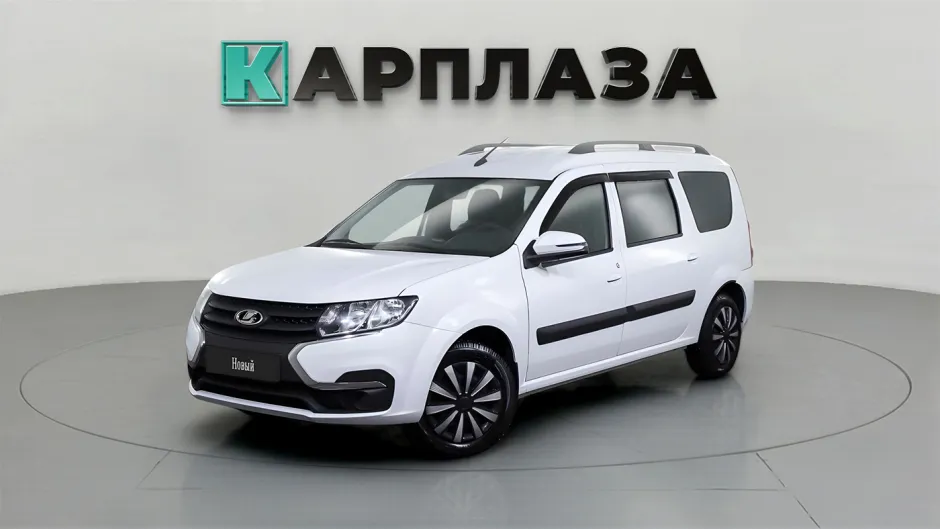 Автомобиль LADA Largus 7 мест, 1.6 л, передний привод, МКПП, бензин в наличии в Кемерово