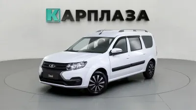 Автомобиль LADA Largus 7 мест, 1.6 л, передний привод, МКПП, бензин в наличии в Кемерово