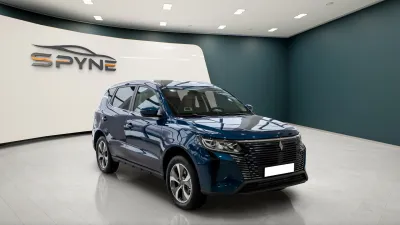 Автомобиль Livan X6 Pro, 1.5 л, передний привод, Робот, бензин в наличии в Санкт-Петербурге