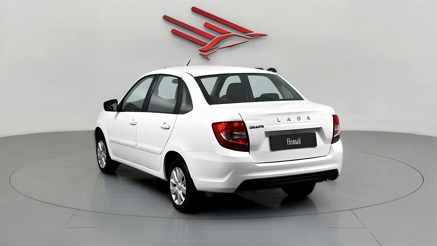 LADA
