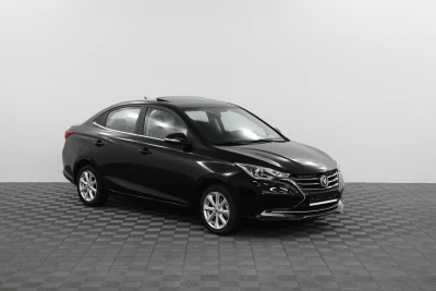 Автомобиль Changan Alsvin, 1.5 л, передний привод, Робот, бензин в наличии в Краснодаре