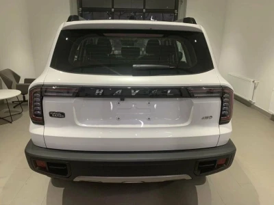 Автомобиль Haval Dargo, 2 л, полный привод, Робот, бензин в наличии в Екатеринбург