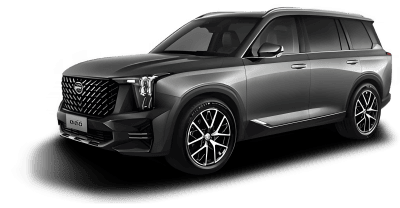 GAC GS8
