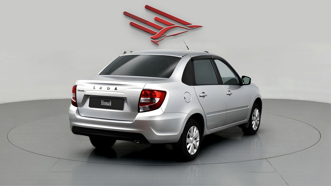 LADA