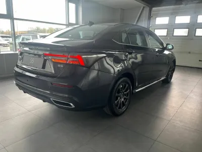 Автомобиль OMODA S5, 1.5 л, передний привод, Вариатор, бензин в наличии в Санкт-Петербург