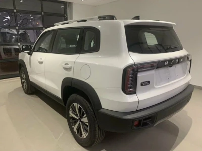 Автомобиль Haval Dargo, 2 л, полный привод, Робот, бензин в наличии в Екатеринбург