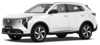 Changan UNI-S
